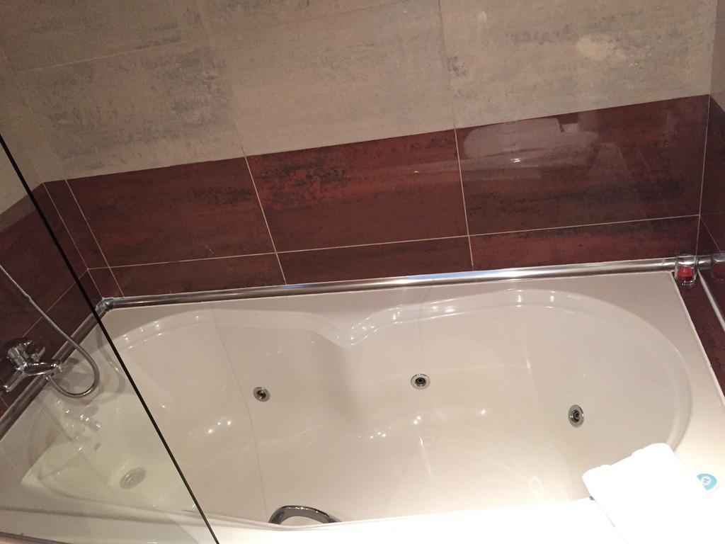 Catoira Motel Abalo المظهر الخارجي الصورة