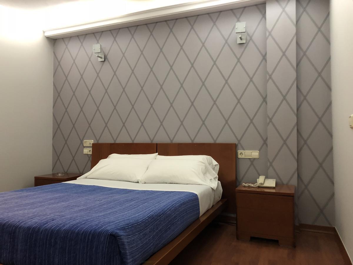 Catoira Motel Abalo المظهر الخارجي الصورة
